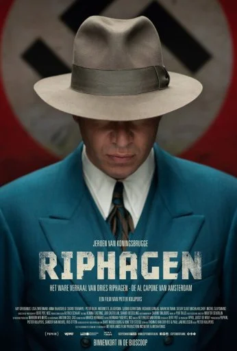 Рифаген (2016) онлайн бесплатно